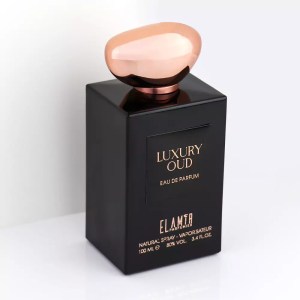 Eau de Parfum Luxury Oud 100 ml El Amir