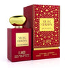 Eau de Parfum Musc Ghizlan EL AMIR 100 ml