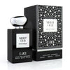 Eau de Parfum Night Oud 100 ml El Amir