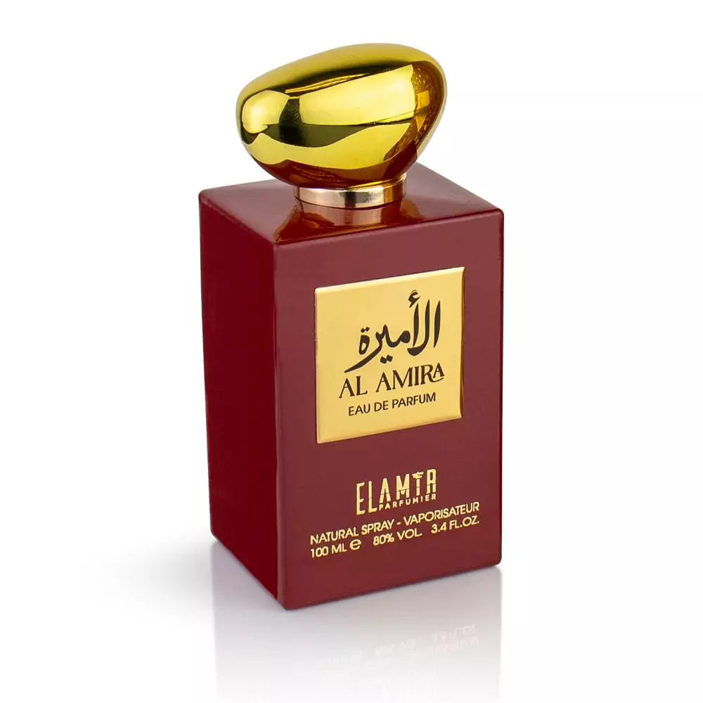 Eau de Parfum Al Amira 100 ml El Amir