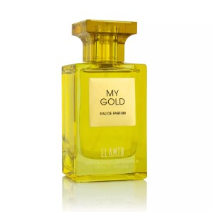 Eau de parfum My Gold El Amir 100 ml