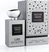 Eau de Parfum Silver Mood 100 ml par EL AMIR - Parfum unisexe