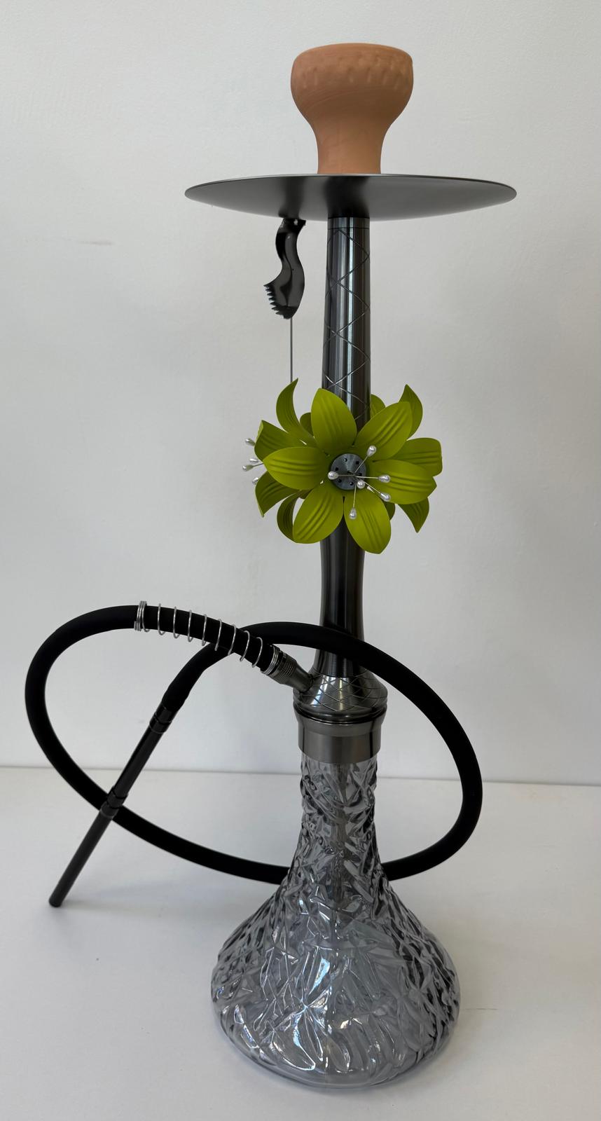 Hookah Flower