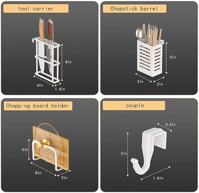 multifunctionele keuken kast