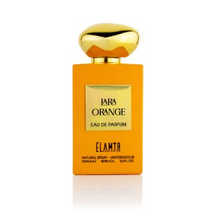 Eau de Parfum Lara Orange 100 ml El Amir