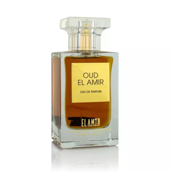 Eau de parfum Oud El Amir 100 ml El Amir