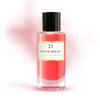 N°21 Rouge Absolu