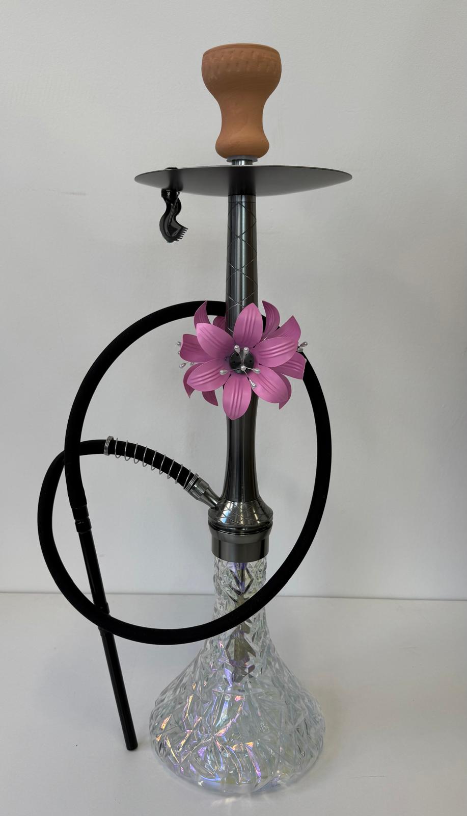 Hookah Flower