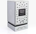 Eau de Parfum Silver Mood 100 ml par EL AMIR - Parfum unisexe