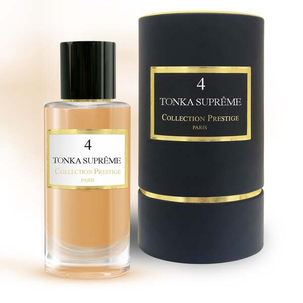 N°4 Tonka Supreme