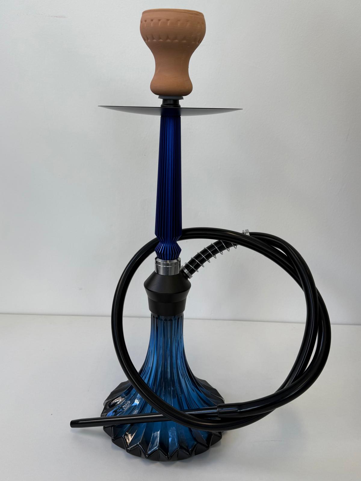 Hookah Ocean vibe