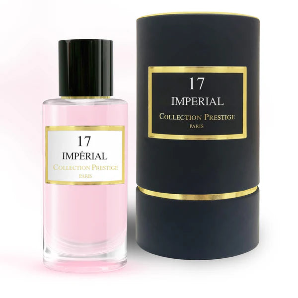 N°17 Impérial