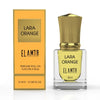 LARA ORANGE Colognes Roll 5 ml El Amir