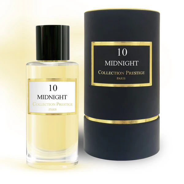 N­°10 Midnight