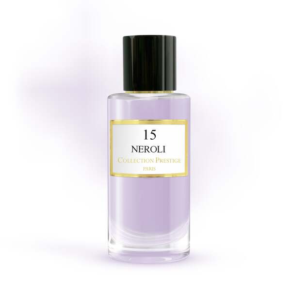 N°15 Neroli