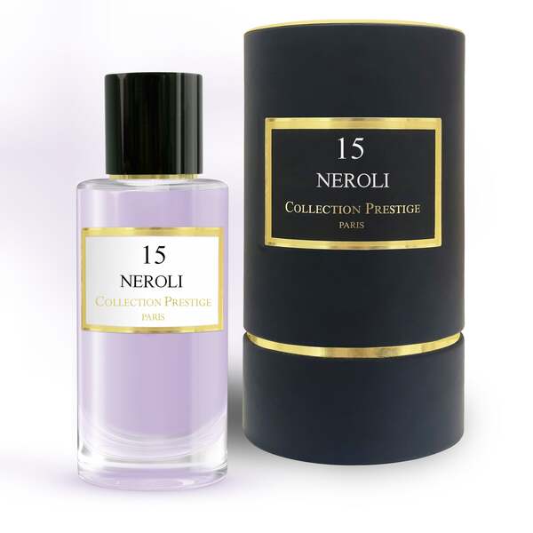 N°15 Neroli