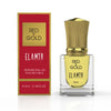 RED AND GOLD Colognes Roll 5 ml El Amir