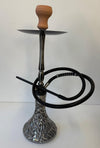 Zilver Smoke Hookah