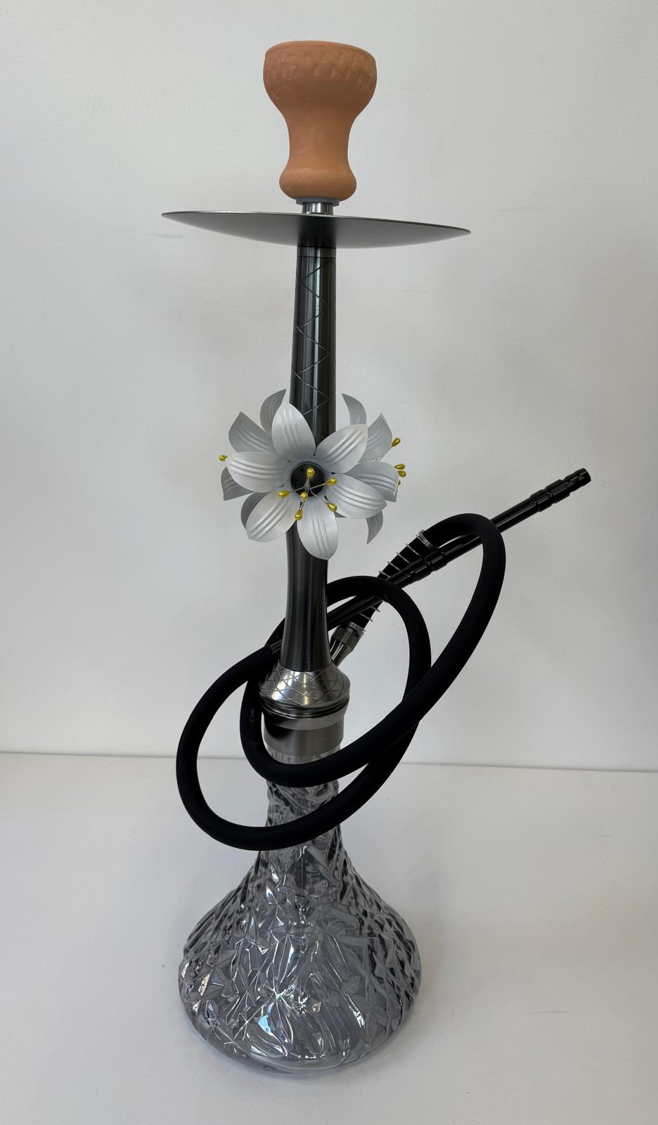 Hookah Flower